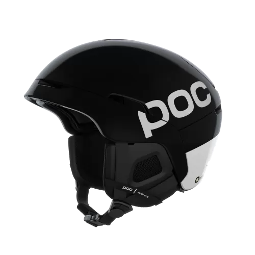POC Ski Helmet Obex BC MIPS - Uranium Black