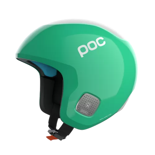 POC Skull Dura Comp SPIN Skihelm - Emerald Green
