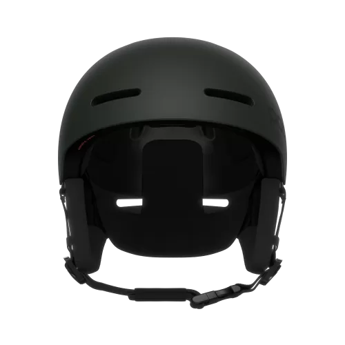 Poc Skihelm Fornix MIPS POW JJ - Bismuth Green Matt