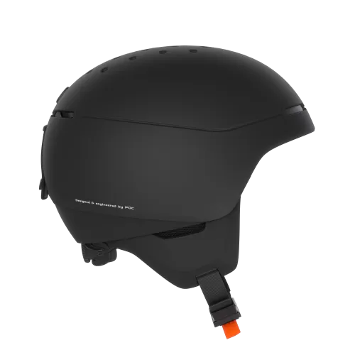 Poc Ski Helmet Meninx - Uranium Black Matt