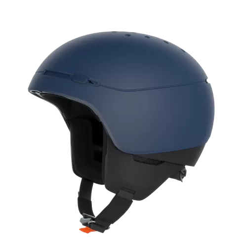 Poc Ski Helmet Meninx - Lead Blue Matt