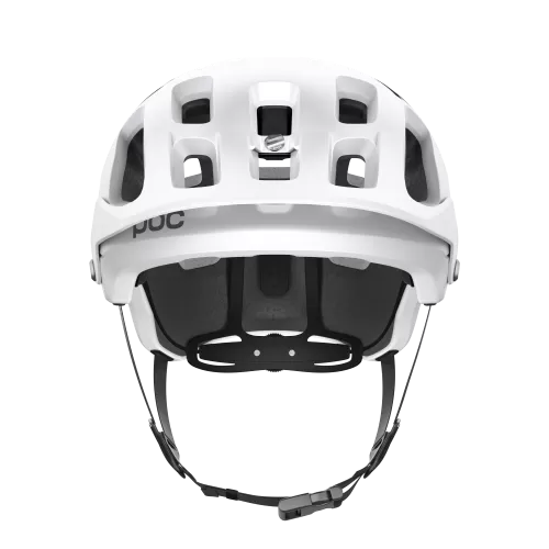 POC Tectal Velo Helmet - Hydrogen White Matt