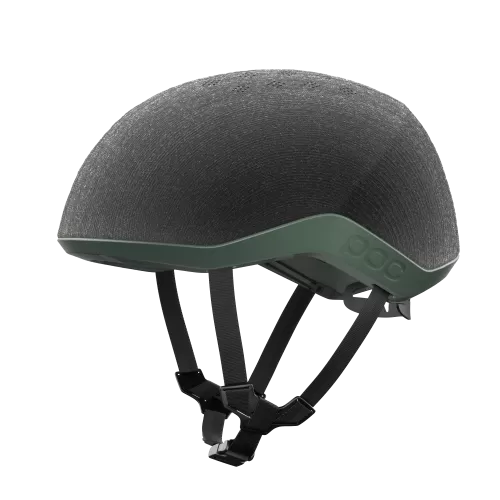 POC Myelin Bike Helmet - Epidote Green