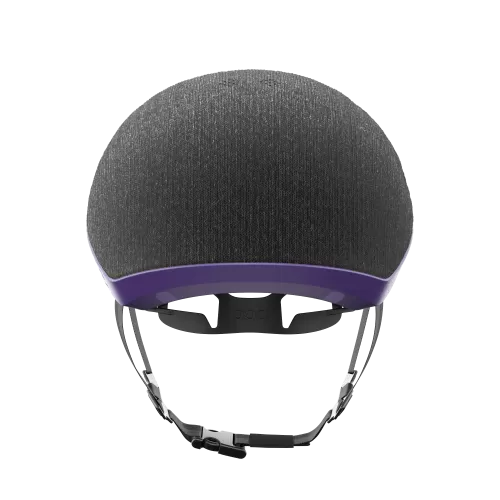 POC Myelin Bike Helmet - Sapphire Purple