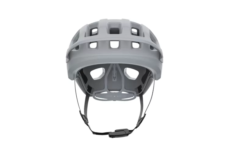 POC Cularis Velohelm - granite grey matt
