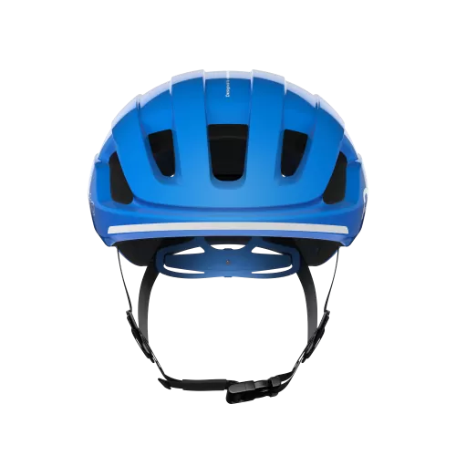 POC Velohelm POCito Omne MIPS - Fluorescent Blue