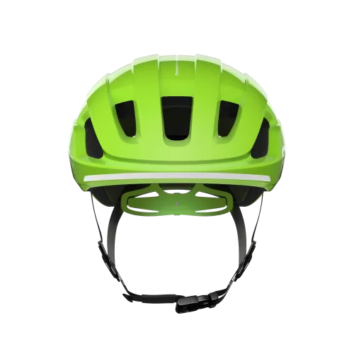 POC Bike Helmet POCito Omne MIPS - Fluorescent Yellow/Green