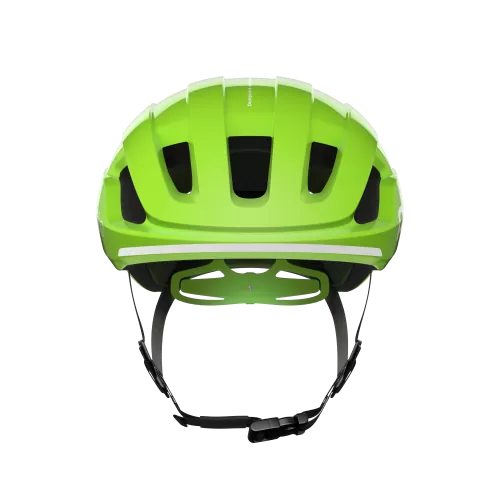 POC Velohelm POCito Omne MIPS - Fluorescent Yellow/Green