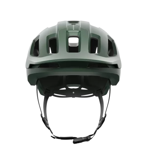 POC Axion Velo Helmet - Epidote Green Matt