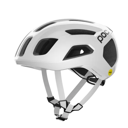 POC Ventral Air MIPS Bike Helmet - Hydrogen White