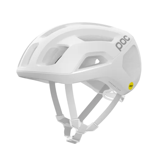 POC Ventral Air MIPS Bike Helmet - Hydrogen White Matt