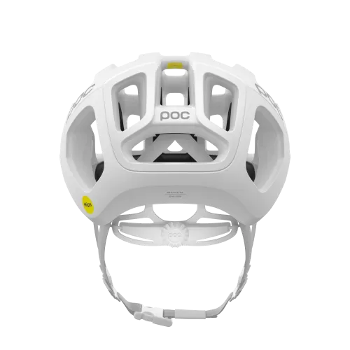 POC Ventral Air MIPS BPOC Ventral Air MIPS Bike Helmet - Hydrogen White Mattike Helmet - Hydrogen White