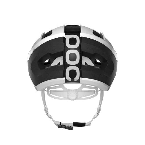 POC Omne Lite Bike Helmet - Hydrogen White