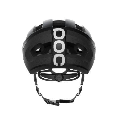 POC Omne Lite Bike Helmet - Uranium Black Matt