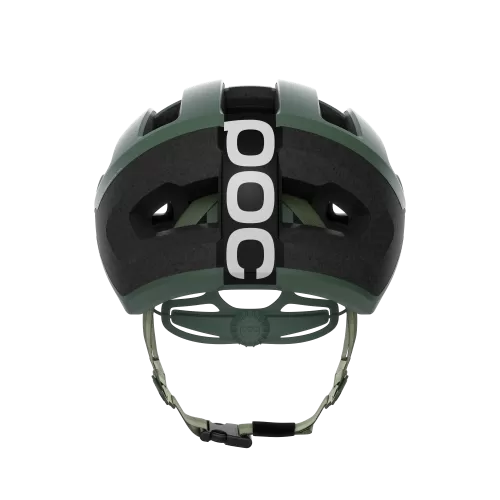 POC Omne Lite Bike Helmet - Epidote Green Matt