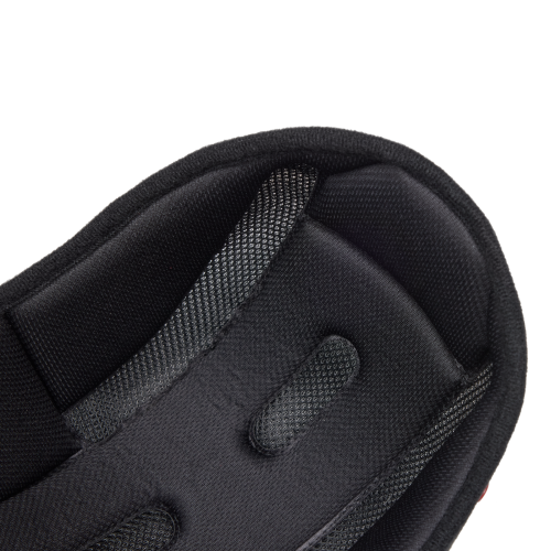 Preview: Bell Moto Mx-10 Mips Comfort Liner Adult SCHWARZ