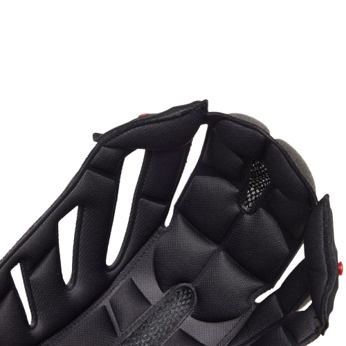 Preview: Bell Moto Moto-10 Mips Top Liner SCHWARZ
