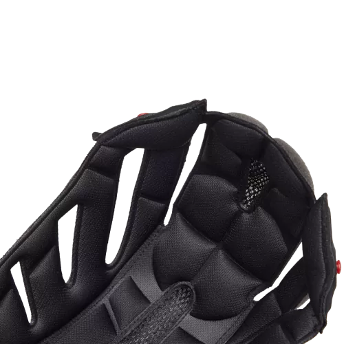 Bell Moto Moto-10 Mips Top Liner SCHWARZ
