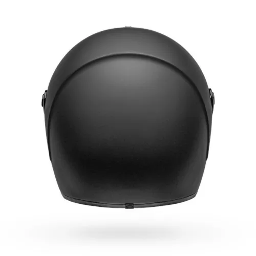 Bell Moto Eliminator Solid SCHWARZ