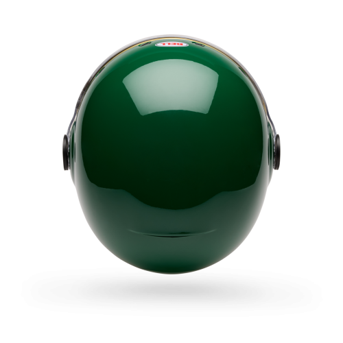 Preview: Bell Moto Bullitt Gt Lane GRÜN