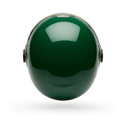 Bell Moto Bullitt Gt Lane GRÜN