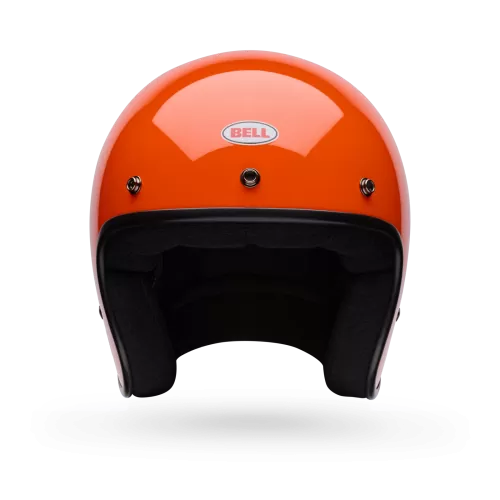 Bell Moto Magnum Solid ORANGE