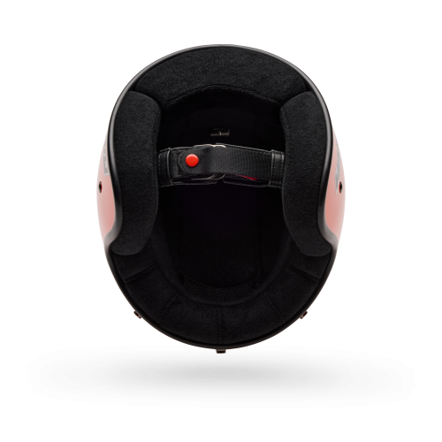 Preview: Bell Moto Magnum Solid ORANGE