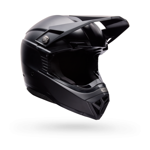 Preview: Bell Moto Moto-10 Mips Solid LEER