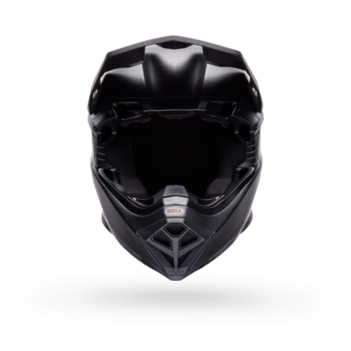 Preview: Bell Moto Moto-10 Mips Solid SCHWARZ