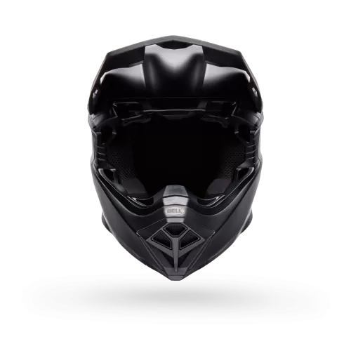 Bell Moto Moto-10 Mips Solid SCHWARZ