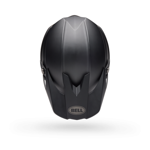 Preview: Bell Moto Moto-10 Mips Solid SCHWARZ