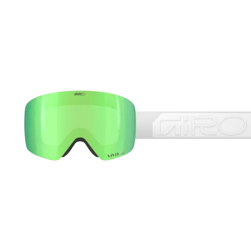 Giro Contour Vivid Goggle WEISS