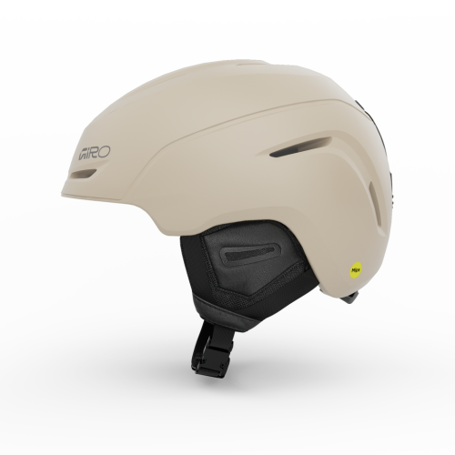 Preview: Giro Neo MIPS Helm BEIGE
