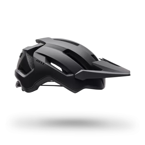 Bell 4Forty Air MIPS SCHWARZ