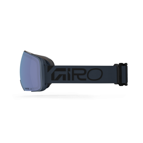 Preview: Giro Comp Vivid Goggle BLAU