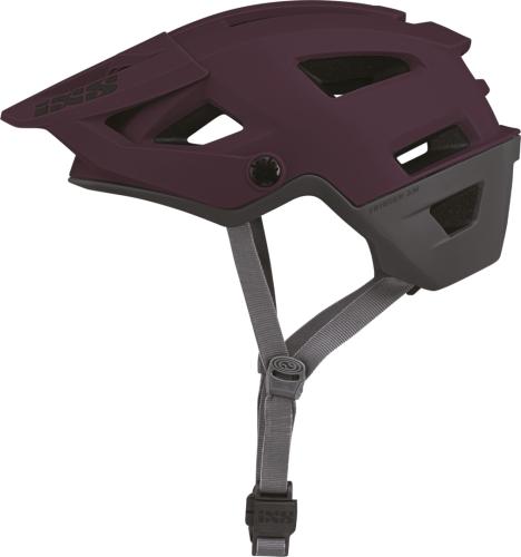 Preview: iXS Trigger AM Helm raisin M (56-60cm)