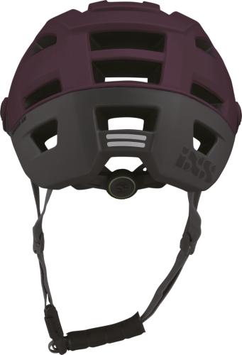 Preview: iXS Trigger AM Helm raisin M (56-60cm)