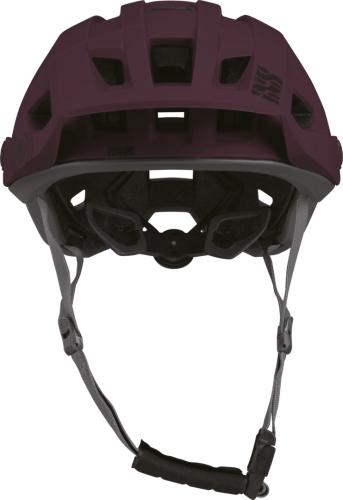 Preview: iXS Trigger AM Helm raisin M (56-60cm)
