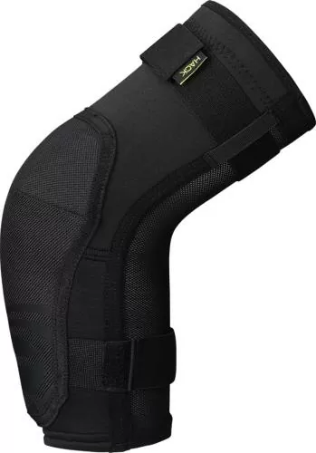 iXS Hack Evo+ Elbow Guards schwarz KL (Kinder