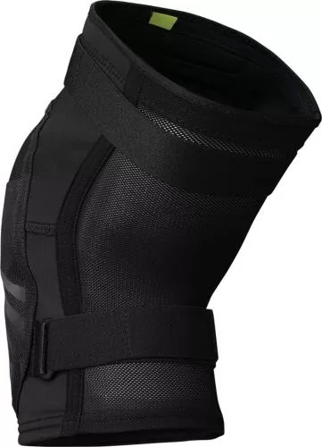 iXS Hack Evo+ Knee Guards schwarz KL (Kinder L)