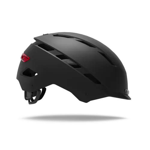 Giro Escape MIPS SCHWARZ
