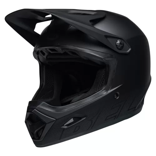 Bell Transfer Helm SCHWARZ