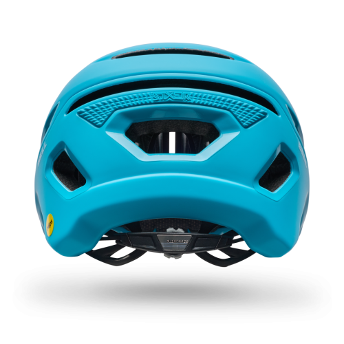 Preview: Bell 4Forty Air MIPS BLAU