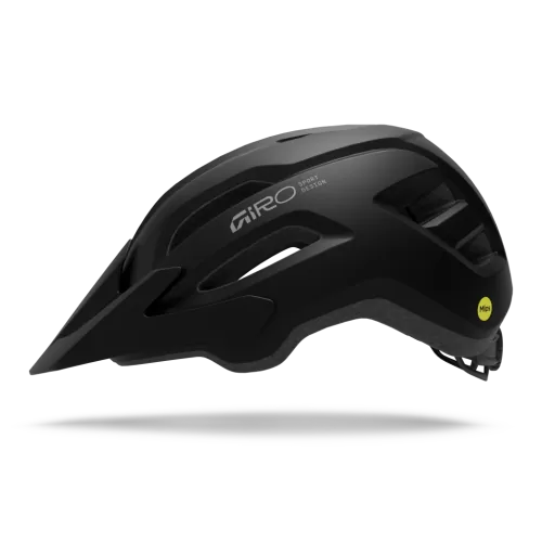 Giro Fixture II XL MIPS SCHWARZ