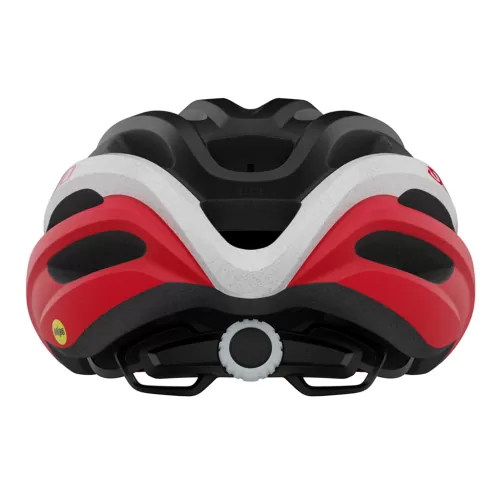 Giro Register MIPS Helm SCHWARZ