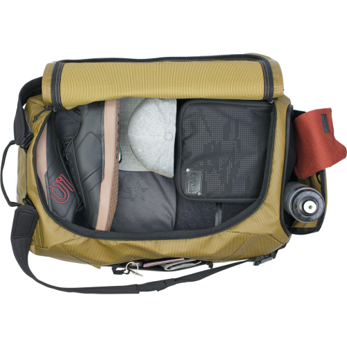 Preview: Evoc Duffle Bag 60L GELB