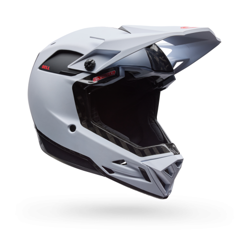 Preview: Bell Full 10 Spherical - weiss