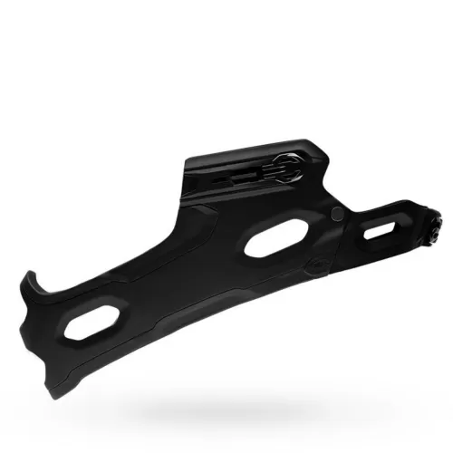 Bell Super Chinbar (fits 1/2/3) SCHWARZ