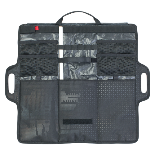 Preview: Evoc Gear Wrap M SCHWARZ