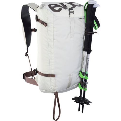 Preview: Evoc Summit 20L Backpack BEIGE
